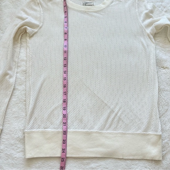 NWT!!! Current Elliot women sweater size 0 is S - Picture 6 of 6